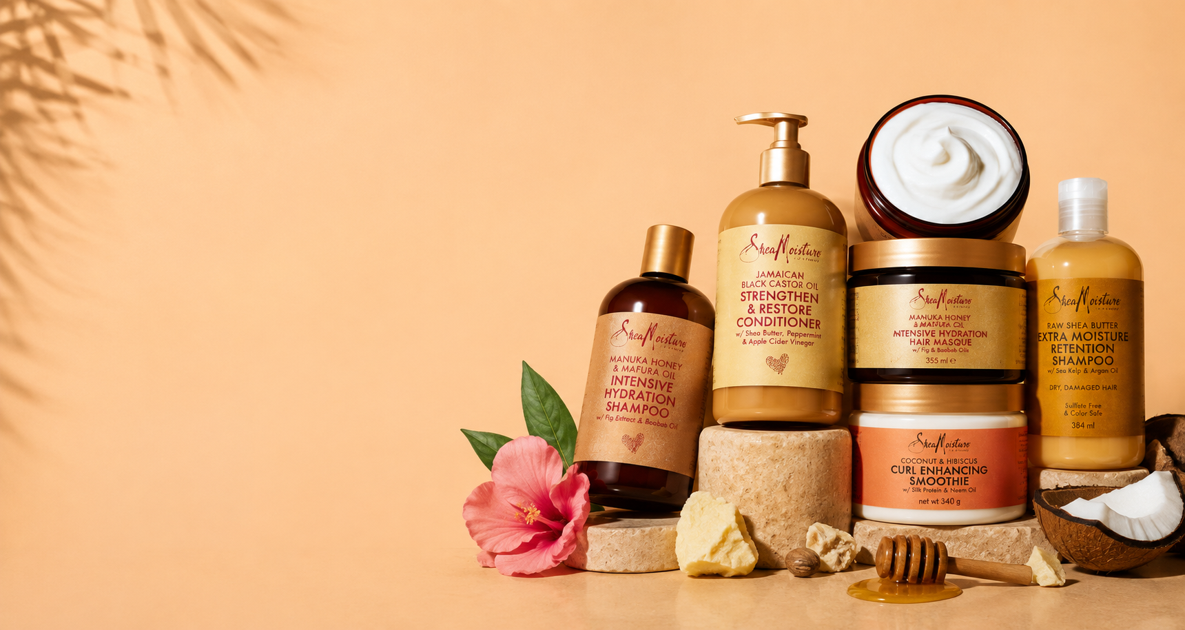 Shea Moisture