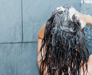 Haarverzorging Haarverzorging