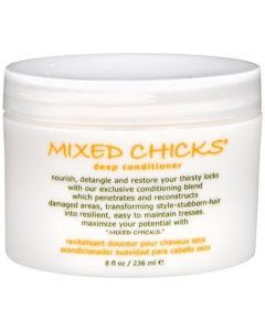 Mixed Chicks detangling Deep Conditioner 236ml