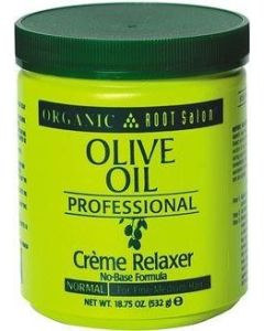 ORS Olive Oil Creme Relaxer Regular 531 Gr
