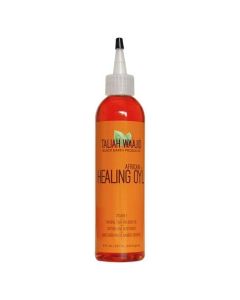 Taliah Waajid Black Earth Products African Healing Oyl 237ml