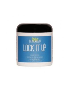 Taliah Waajid Black Earth Products Lock it Up 177 ml