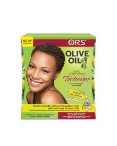 ORS Olive Oil Curl Stretching Texturizer