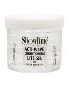 ShowTime Acti-Wave Gel Lite 950ml