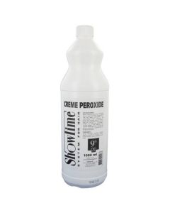 ShowTime Creme Peroxide 9% (30vol) 1000ml