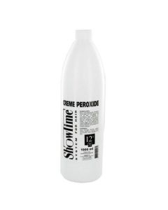 ShowTime Creme Peroxide 12% (40vol) 1000ml