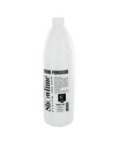 ShowTime Creme Peroxide 6% (20vol) 1000ml