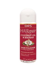 ORS HaiRepair Coconut Oil & Baobab Polisher 177ml