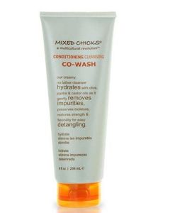 Mixed Chicks Conditioning Cleansing Co-Wash 236ml