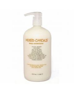 Mixed Chicks Detangling Deep Conditioner 1 liter