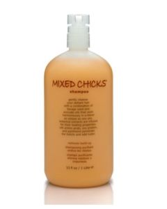 Mixed Chicks Gentle Clarifying Shampoo 1000ml