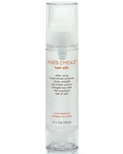 Mixed Chicks Gloss and Hair Silk 50ml