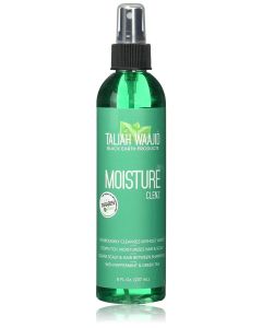 Taliah Waajid Black Earth Products Moisture Clenz 177 ml