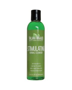 Taliah Waajid Black Earth Products Stimulating Herbal Cleanser 237 ml
