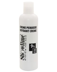 ShowTime Creme Peroxide 9% (30 vol) 250ml