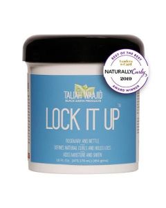 Taliah Waajid Black Earth Products Lock it Up 473ml