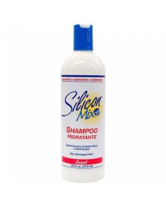 Silicon Mix Hidratante Shampoo 236ml