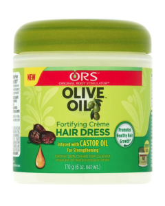 ORS Olive Oil Creme Hair Dress 6oz