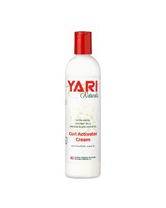 Yari Naturals Curl Activator Cream 375ml