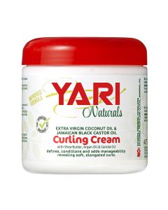 Yari Naturals Curling Cream 475ml