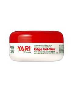 Yari Naturals Edge Gel-Wax 120ml