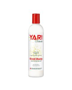 Yari Naturals Knot Away Leave in Detangler 355ml