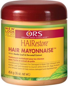 ORS Hair Mayonnaise 454 gr