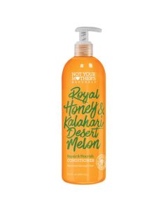 Not Your Mother's Royal Honey & Kalahari Desert Melon Conditioner 473ml