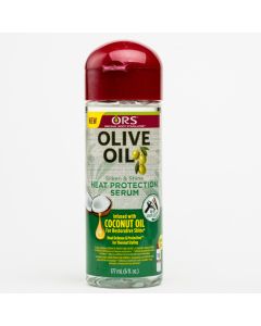 ORS Olive Oil Heat Protection Serum 177ml