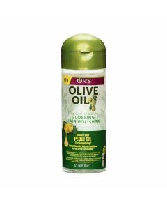 ORS Olive Oil Glossing Polisher Bottle 177 ml