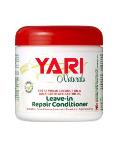 Yari Naturals Leave-in Repair Conditioner 475ml