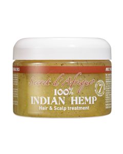 Secret d'Afrique Indian Hemp Hair & Scalp Treatment 300ml