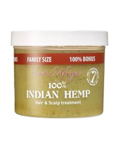 Secret d'Afrique Indian Hemp Hair & Scalp Treatment 950ml