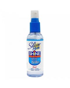 Silicon Mix Hidratante Polisher Spray 118ml