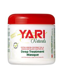 Yari Naturals Deep treatment Masque 475ml