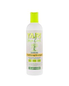 Yari Green Curls Clarifying Shampoo 355ml