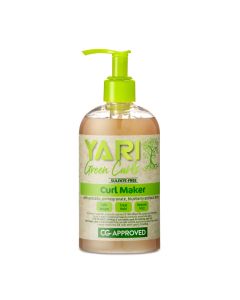Yari Green Curls Curl Maker 384ml