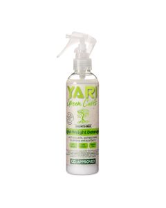 Yari Green Curls Light-Weight Detangler 240ml