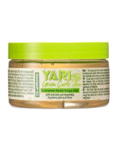 Yari Green Curls Edge 125ml