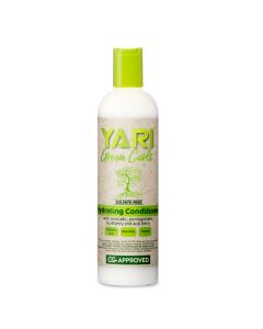 Yari Green Curls Hydrating Conditioner 355ml