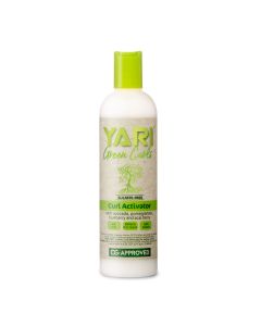 Yari Green Curls Curl Activator 355 ml