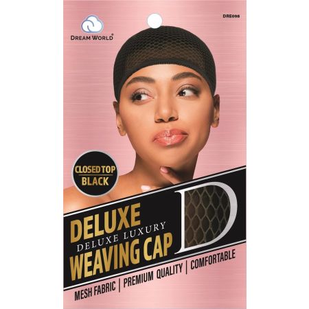 Dream World Deluxe Weaving Cap DRE098