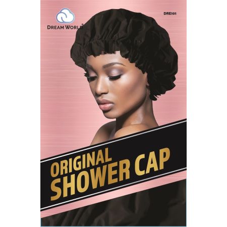 Dream World Shower Cap DRE101