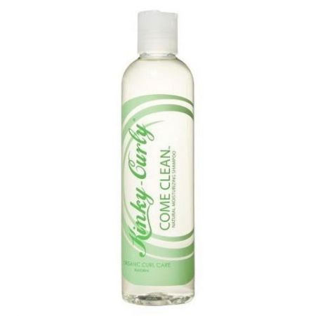 Kinky Curly Come Clean Shampoo 236 ml
