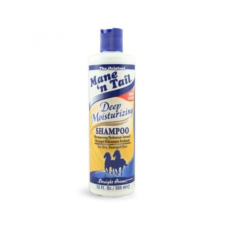 Mane 'n Tail Deep Moisture Shampoo 355ml