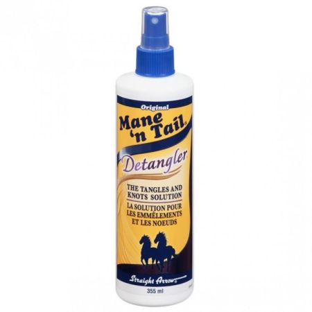 Mane 'n Tail Detangler Spray 355ml