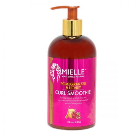 Mielle Pomegranate & Honey Curl Smoothie 340g
