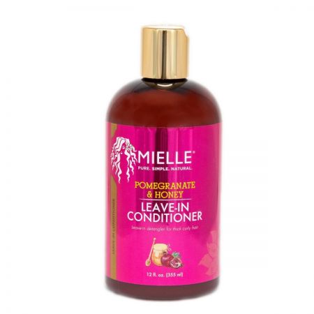 Mielle Pomegranate & Honey Leave-In Conditioner 355ml