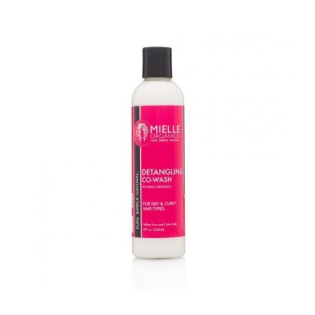 Mielle organics Detangling co wash 240 ml