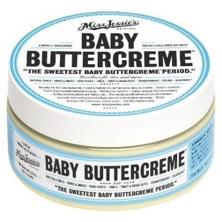 Miss Jessie's Baby Buttercreme 8oz